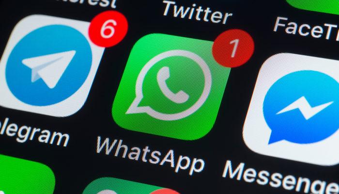 Sosyal medya devi WhatsApp’tan İsrail'e şok suçlama!