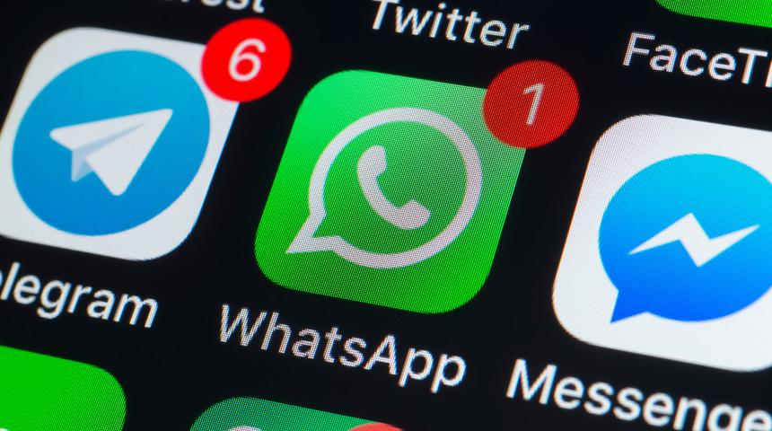 Sosyal medya devi WhatsApp’tan İsrail'e şok suçlama!