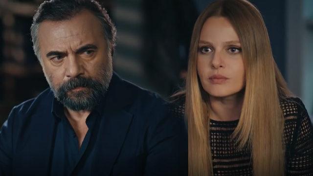 Eşkıya Dünyaya Hükümdar Olmaz'da Hızır yeniden baba oluyor! Sevda hamile olduğunu açıkladı! EDHO 145. son bölüm izle!