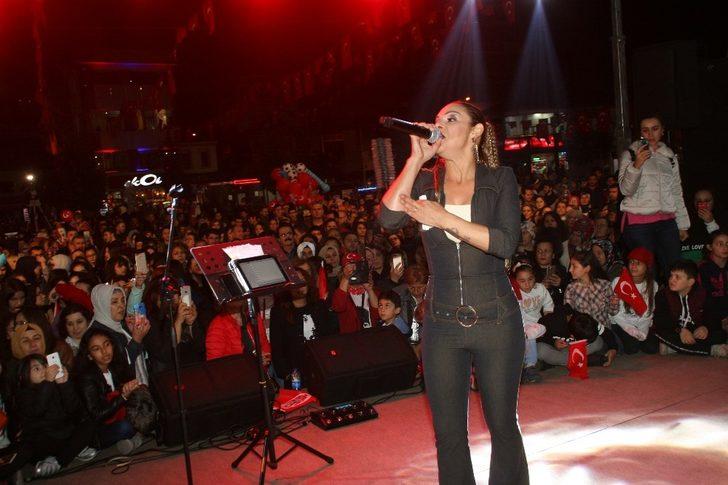 Devrek Belediyesinden Cumhuriyet Bayramı etkinliği G2