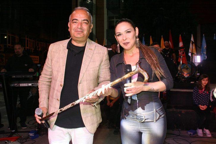 Devrek Belediyesinden Cumhuriyet Bayramı etkinliği G3