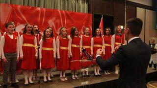 29 Ekim Cumhuriyet Bayramı kutlanıyor