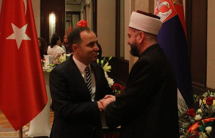 29 Ekim Cumhuriyet Bayramı kutlanıyor G3