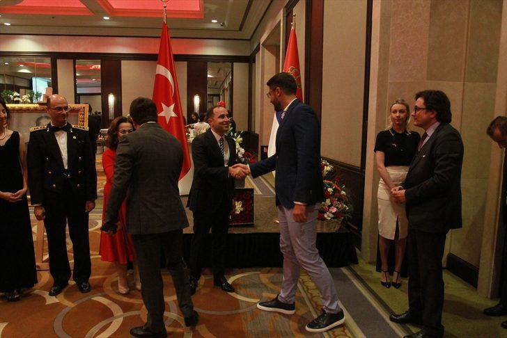 29 Ekim Cumhuriyet Bayramı kutlanıyor G5