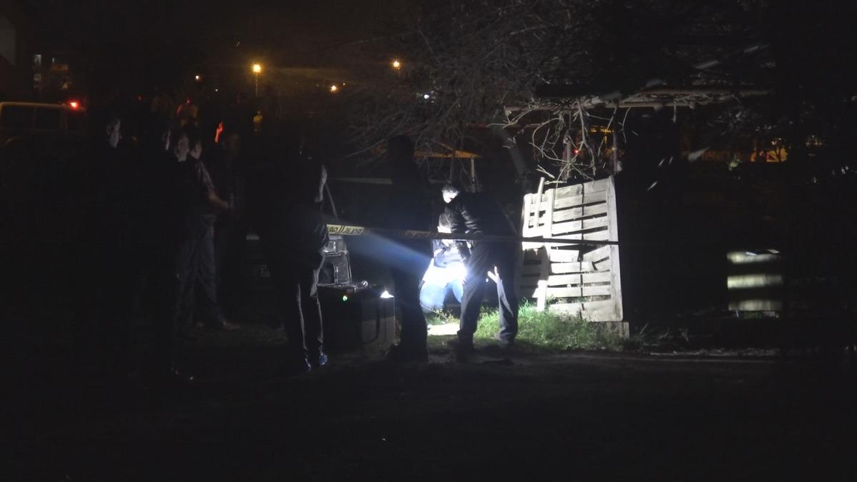 Arnavutk&ouml;y'de misafir olduğu arkadaşının evinde intihar etti&nbsp;
