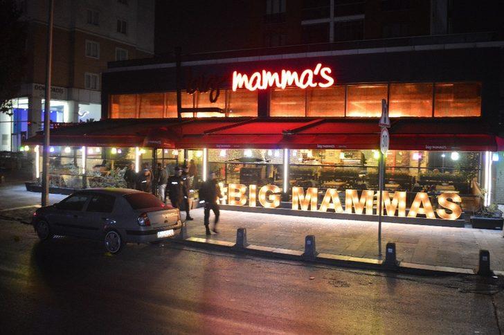 İstanbul'da silahlı saldırı! Polis her yerde onları arıyor! G2