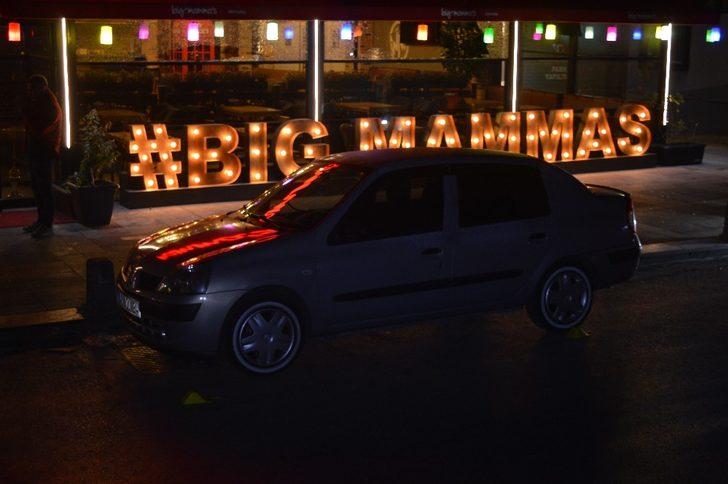 İstanbul'da silahlı saldırı! Polis her yerde onları arıyor! G4