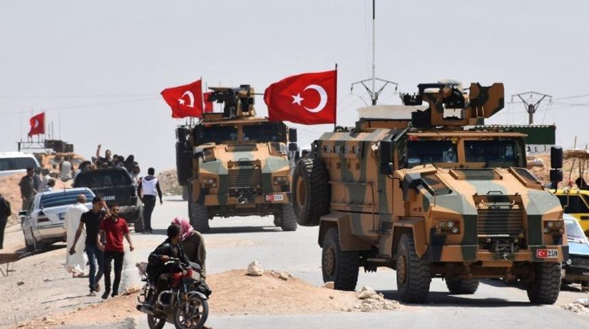 MSB'den Soçi mutabakatına ilişkin açıklama