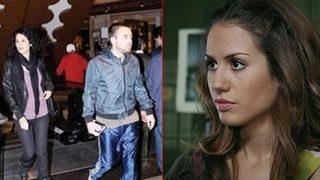 Heryerde birlikteler