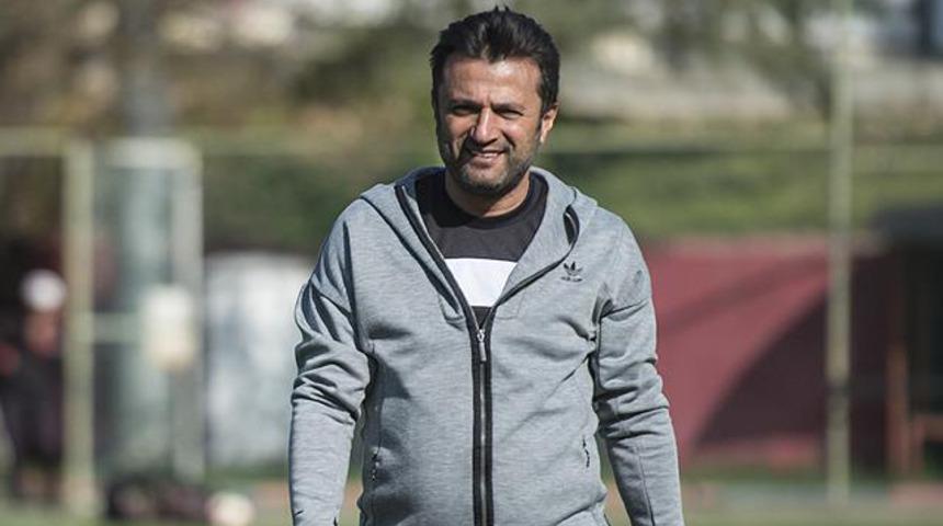 Bülent Uygun bombası! Süper Lig'e geri dönüyor