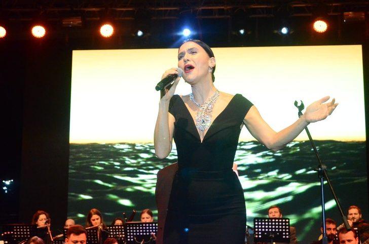 Lüleburgaz’da coşku dolu Cumhuriyet gecesi G5