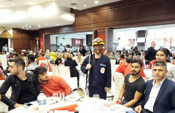 Cumhuriyet Bayramı Küçükçekmece’de coşkuyla kutlandı G2