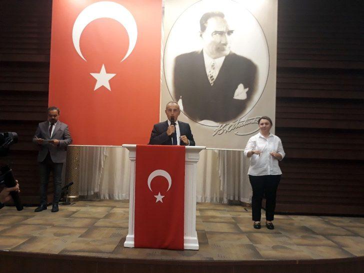 Cumhuriyet Bayramı Küçükçekmece’de coşkuyla kutlandı G3