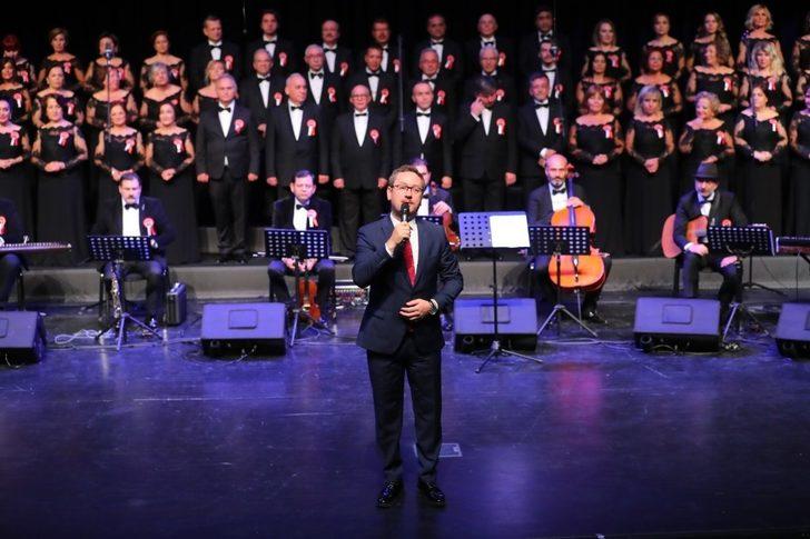 Başakşehir’de Cumhuriyet yürüyüşü G3