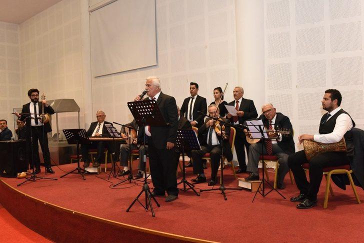 Kilis’te Cumhuriyet Resepsiyonu G3