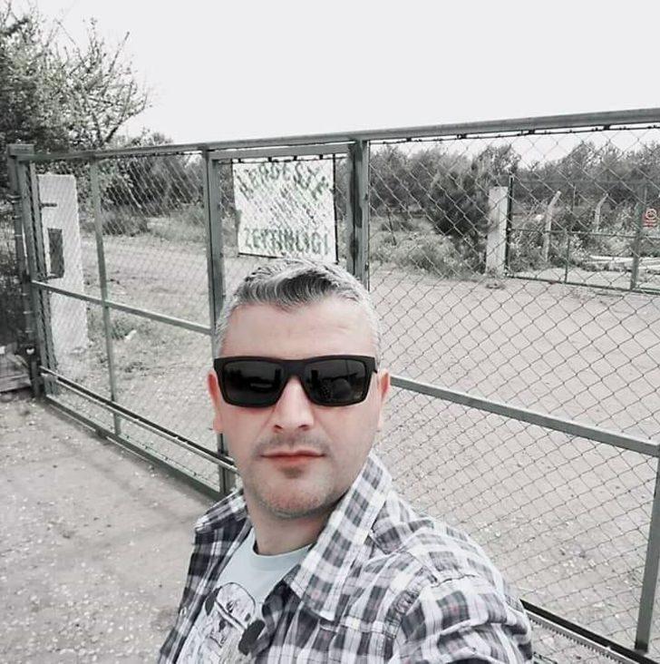 Balıkesir’de elektrik akımına kapılan işçi öldü G5