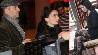 İsrail vizesi yüzünden kapıda kaldı