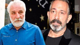 Hasan Kaçan'dan Cem Yılmaz'a tepki!