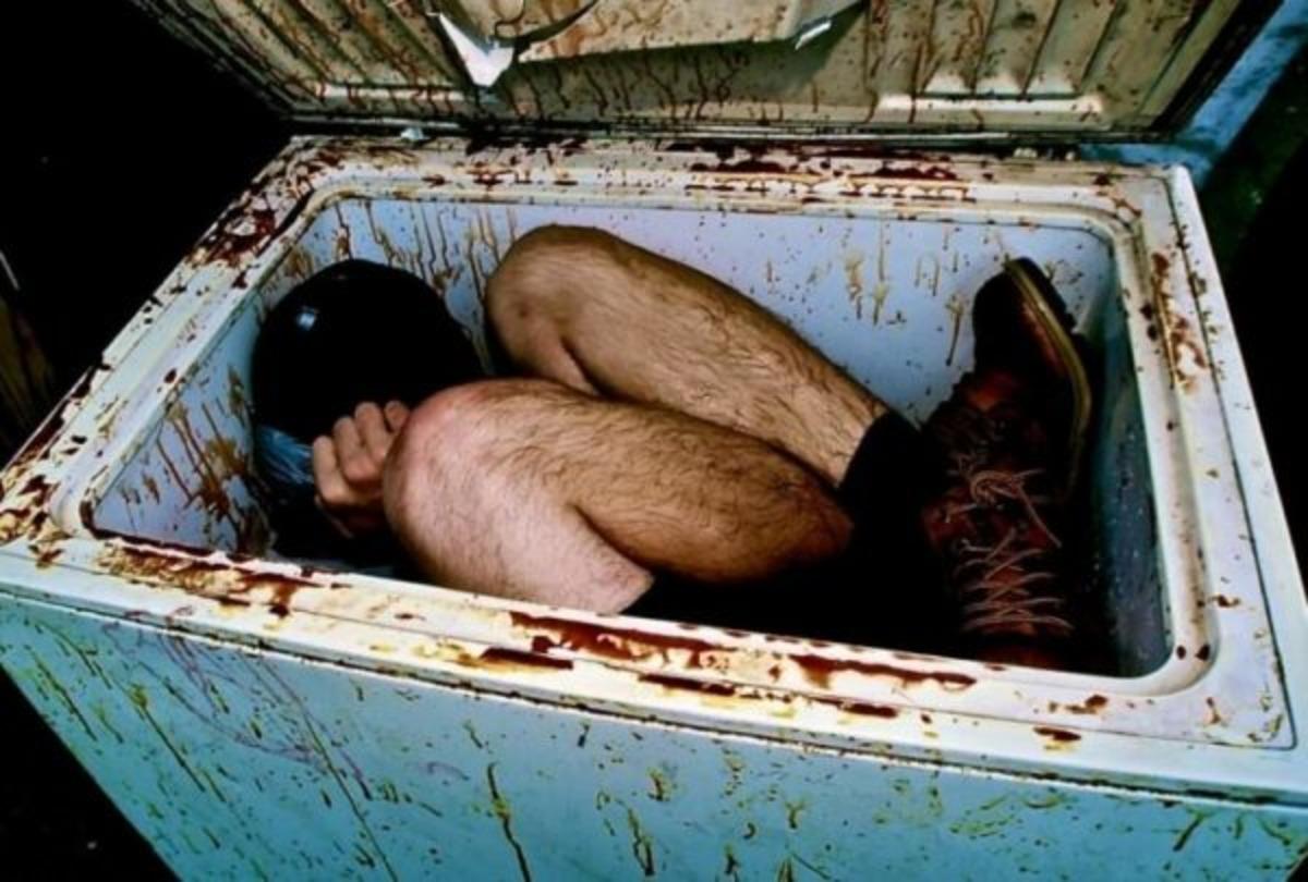 D&uuml;nyanın en korkun&ccedil; evi! &Ccedil;ıkışı bulana 115 bin TL verilecek