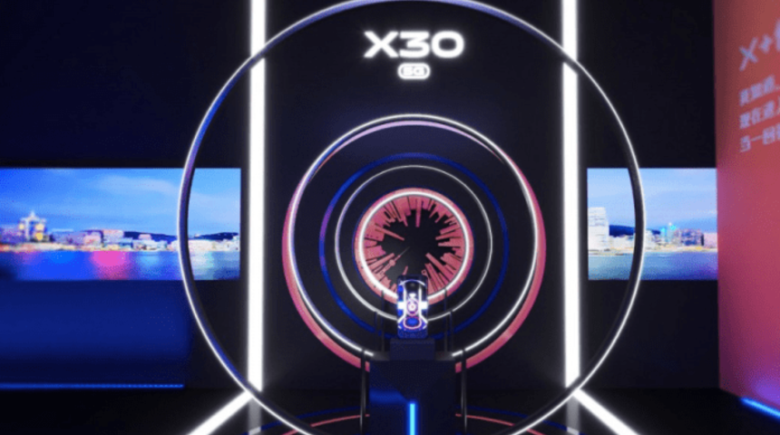 Vivo X30 hakkındaki ilk detaylar