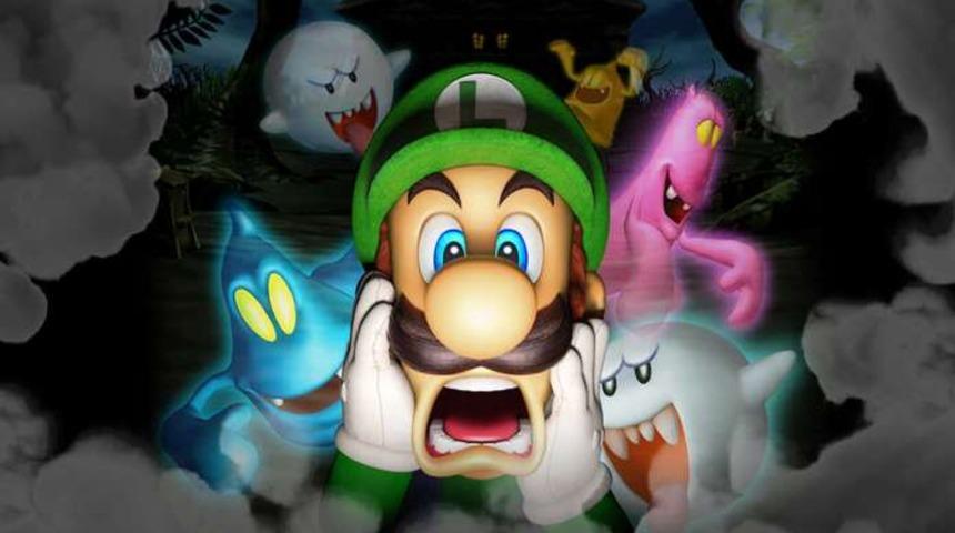 Luigi’s Mansion 3 için ilk incelemeler yayınlandı