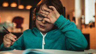 Disleksi nedir, disleksi nasıl anlaşılır?