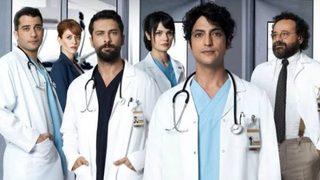 Mucize Doktor'da oynayan Özge Özder Jet Sosyete'ye transfer oldu