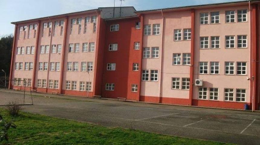 Alaplı&rsquo;da Fen Lisesi talebi