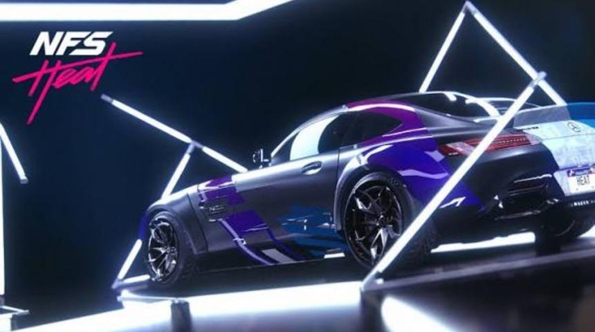 Need for Speed yakında yeni oyunuyla karşımıza çıkacak