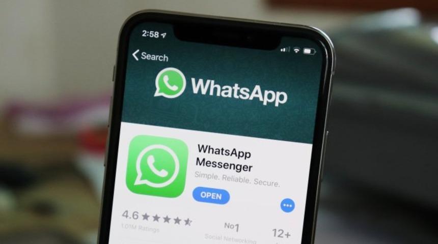 WhatsApp yepyeni özellikler ile bugün güncelleme aldı