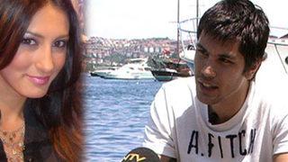 Merve'nin sürpriz aşkı