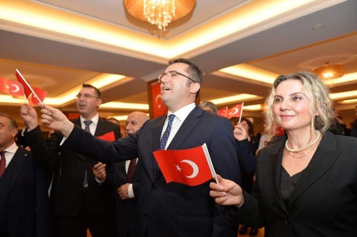 Erzurum’da Cumhuriyet Resepsiyonu G4