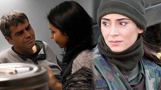 Show TV'de dizi kıyımı sürüyor