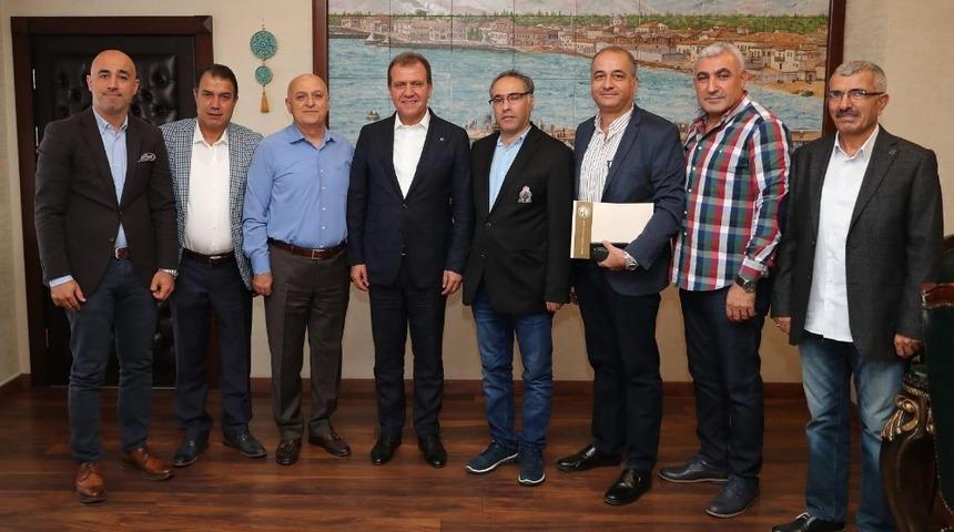 Başkan Seçer: “Mahkeme bizim lehimize karar verdi”