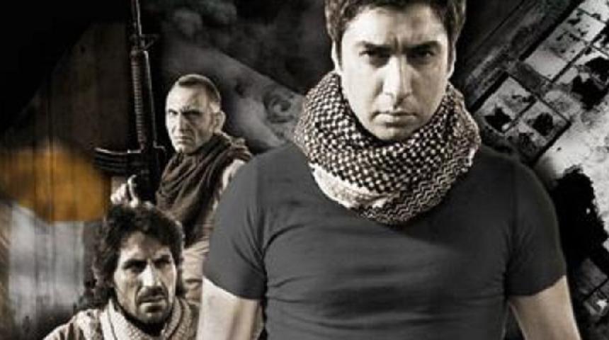 Kurtlar Vadisi Pusu 189. Bölüm çok heyecanlı