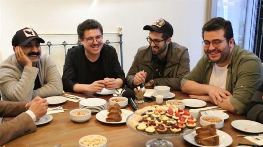 Bayi Toplantısı'na ilk övgü Acun Ilıcalı'dan