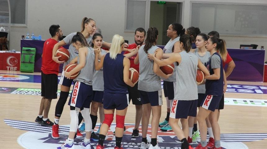 Başkan Işıkay, taraftarı ma&ccedil;a davet etti