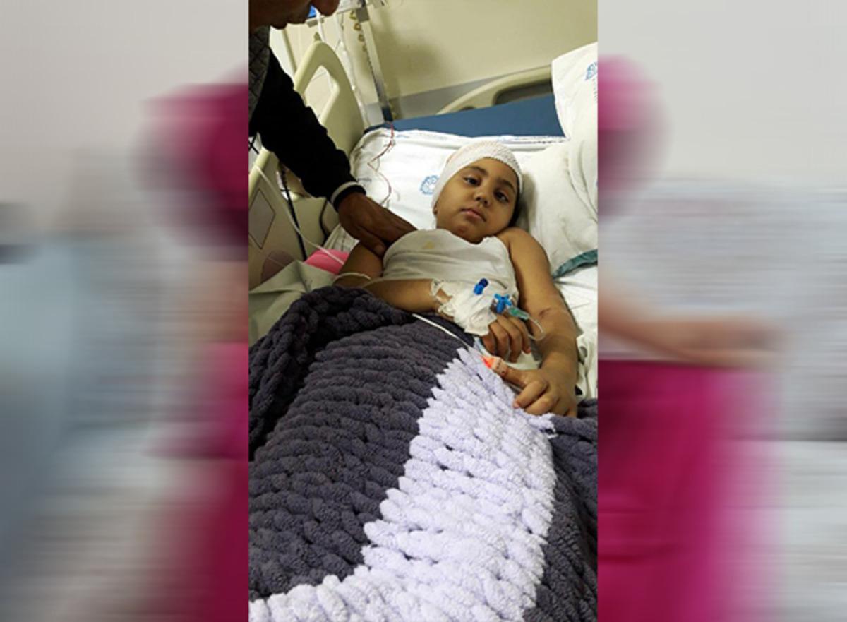 8 yaşındaki R&uuml;ya'nın &ouml;l&uuml;m&uuml;nde ihmal iddiası! Ger&ccedil;eği otopsi ortaya &ccedil;ıkaracak