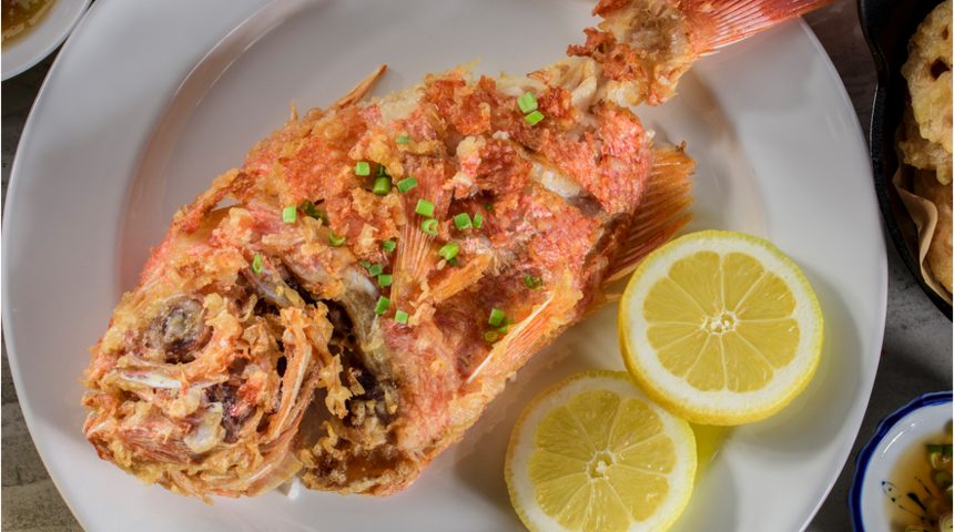 &Ccedil;ocuklar her balığı t&uuml;ketmemeli! 