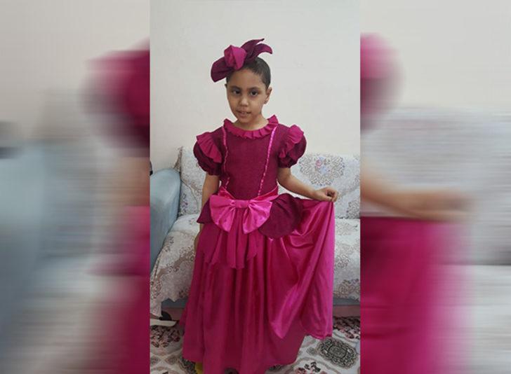 8 yaşındaki Rüya'nın ölümünde ihmal iddiası! Gerçeği otopsi ortaya çıkaracak G1