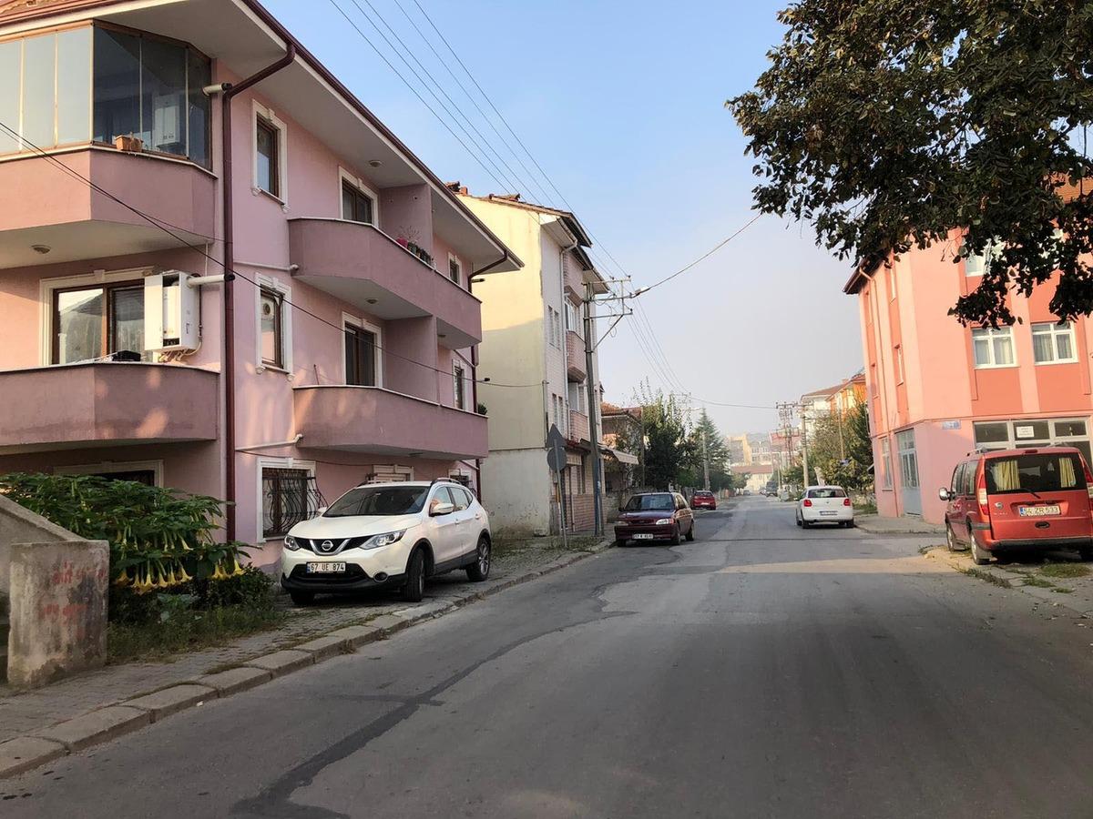 Bağdadi operasyonunda kilit isimdi! DEAŞ'ın 5 numarası Sakarya'daki bu evde yakalandı