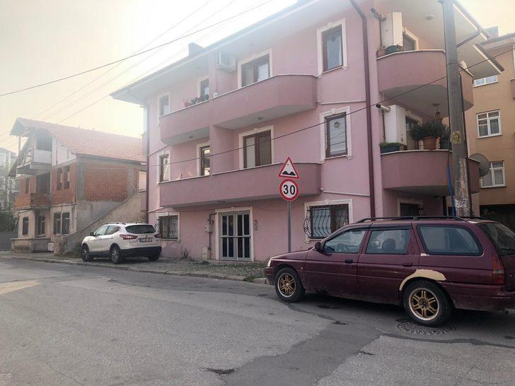 Bağdadi operasyonunda kilit isimdi! DEAŞ'ın 5 numarası Sakarya'daki bu evde yakalandı G3