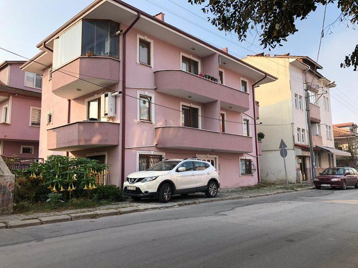 Bağdadi operasyonunda kilit isimdi! DEAŞ'ın 5 numarası Sakarya'daki bu evde yakalandı G1