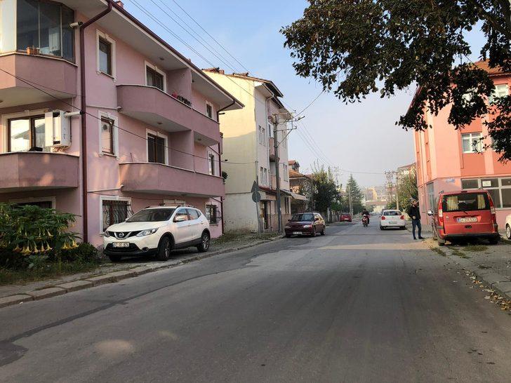 Bağdadi operasyonunda kilit isimdi! DEAŞ'ın 5 numarası Sakarya'daki bu evde yakalandı G4