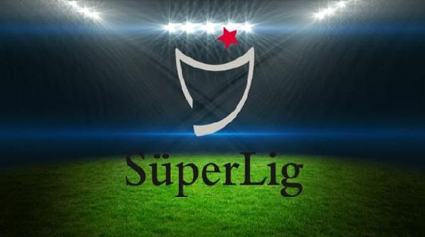 S&uuml;per Lig'de teknik direkt&ouml;r operasyonu!