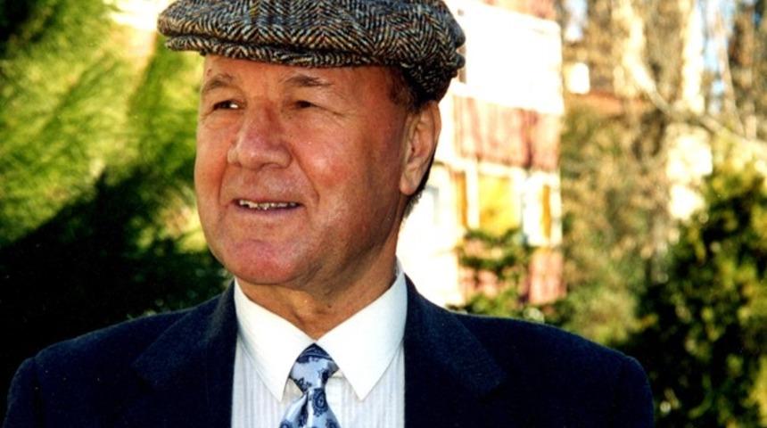 Lale Müldür ve Osman Şahin’e onur ödülü