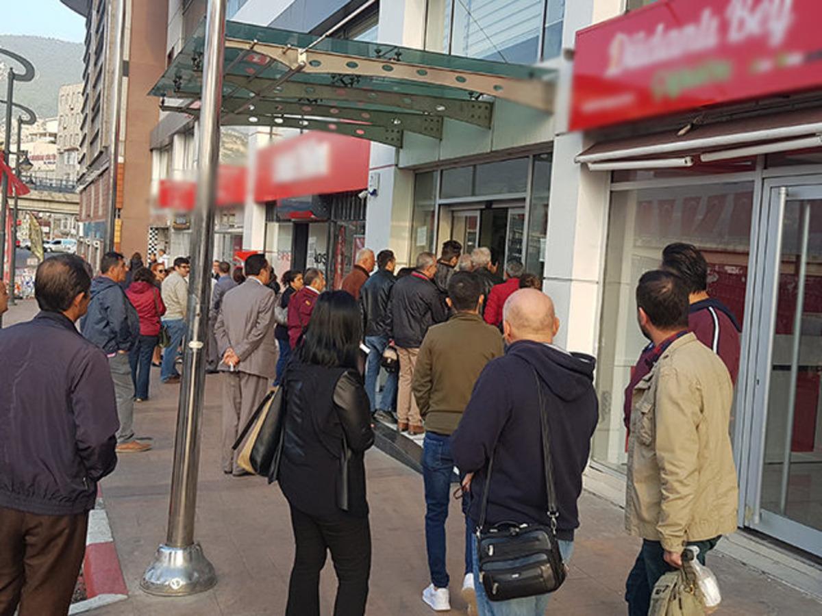 Karab&uuml;k Belediyesi'ndeki uygulama &ccedil;ok konuşulmuştu! Bug&uuml;n ise...