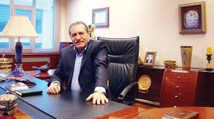  Dufy Gömlek markasının kurucusu Yusuf Bayat hayatını kaybetti