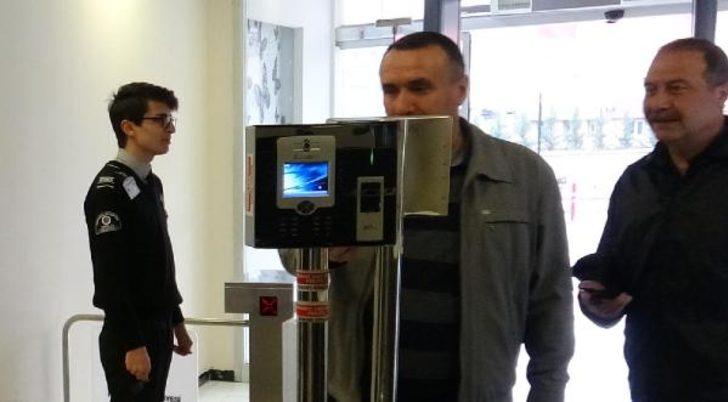 Karabük Belediyesi'ndeki uygulama çok konuşulmuştu! Bugün ise... G1