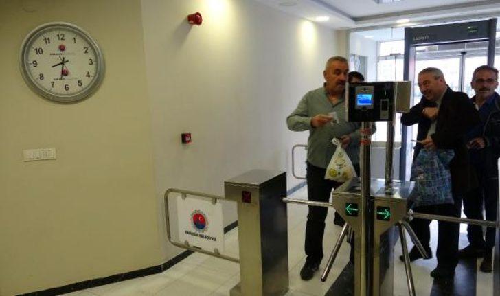 Karabük Belediyesi'ndeki uygulama çok konuşulmuştu! Bugün ise... G2